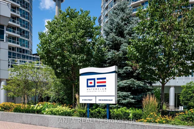 Additional image 21 of 8 York St Unit 3411