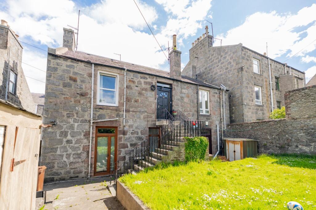 Additional image 19 of Abbey Place, Torry, Aberdeen, AB11