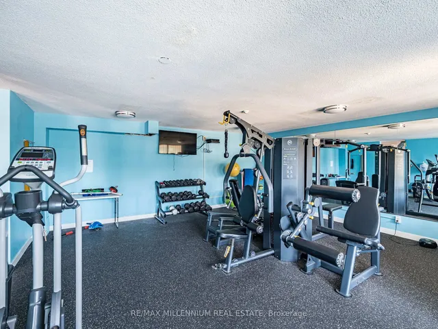 Additional image 49 of 2825 Islington Ave Unit #603