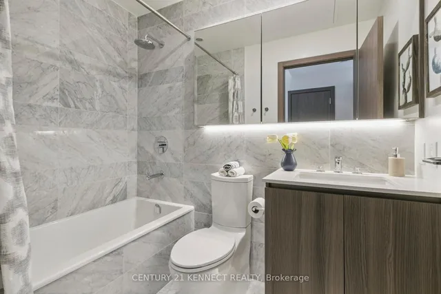 Additional image 27 of 19 Bathurst St Unit 3108