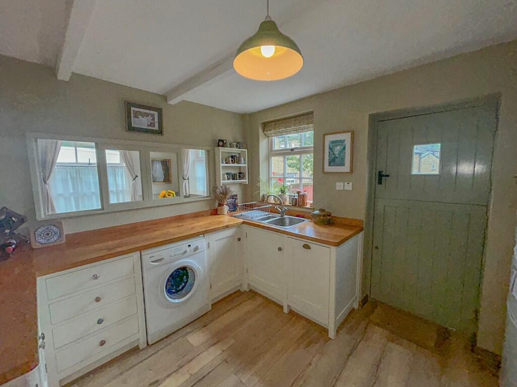 Additional image 3 of Pear Tree Cottage 25 High Street, Steeton, West Yorkshire, BD20