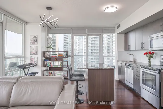 Additional image 11 of 2230 Lake Shore Blvd Unit 2504