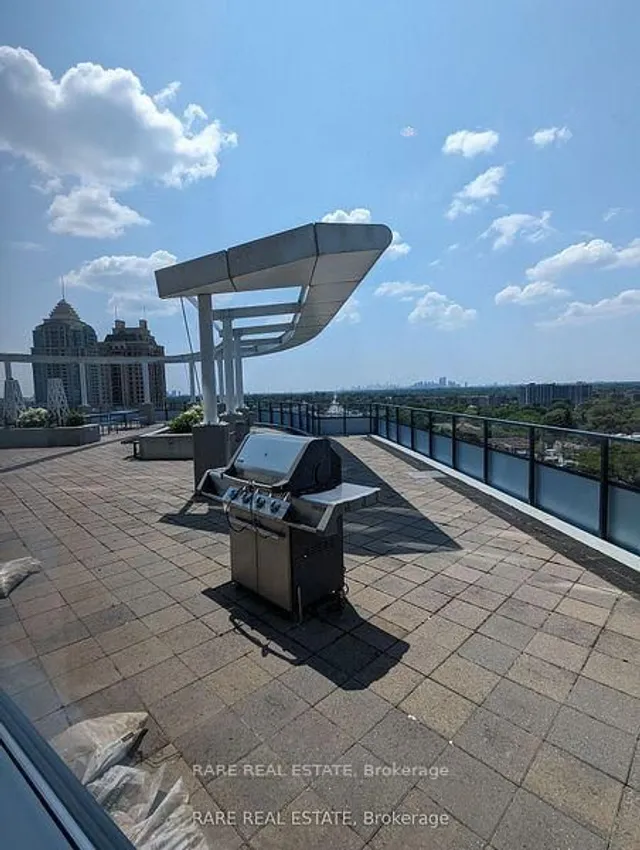 Additional image 3 of 2885 Bayview Ave Unit 420