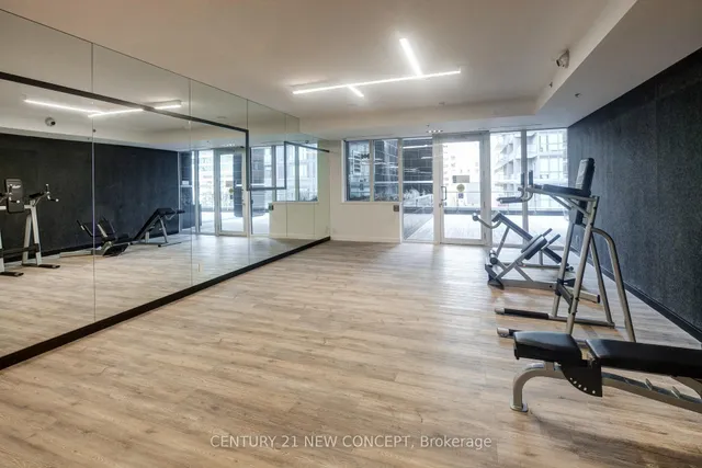 Additional image 22 of 181 Dundas St Unit 4209