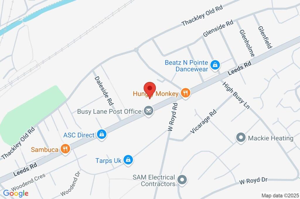 Additional image 30 of Leeds Road, Shipley, West Yorkshire, BD18