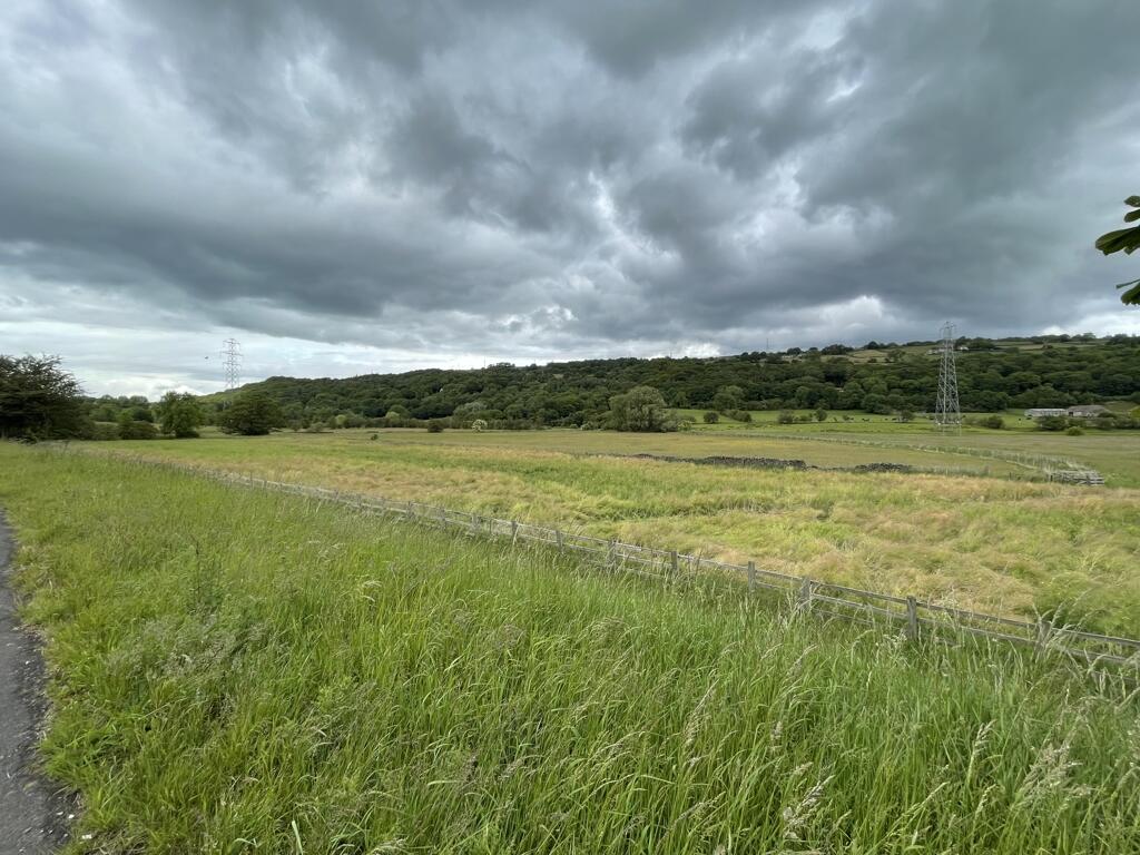 Additional image 3 of Land At Aire Valley Road, Utley, Keighley, North Yorkshire, BD20 9HY