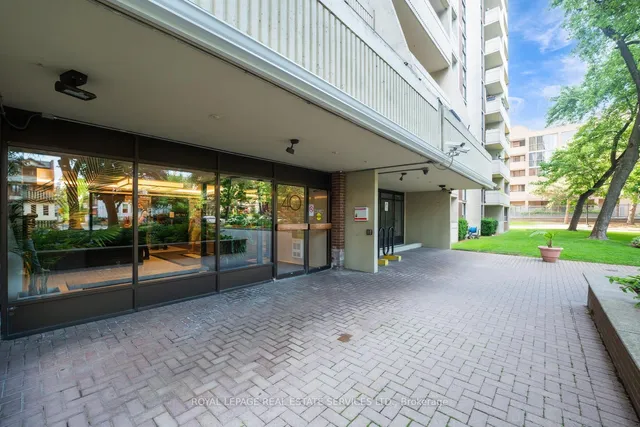 Additional image 6 of 40 Homewood Ave Unit 509