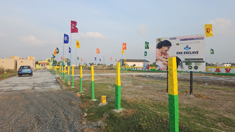 Additional image 2 of Thiruninravur, Chennai