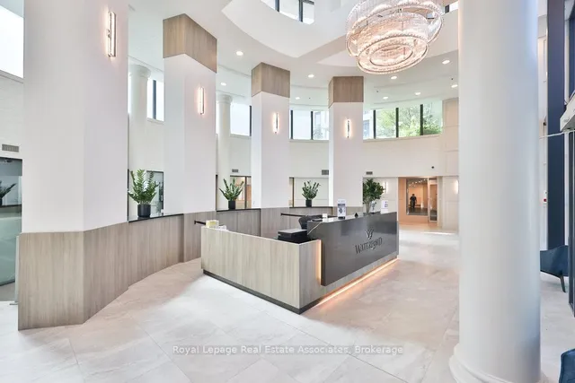 Additional image 5 of 2083 Lakeshore Blvd Unit 1514