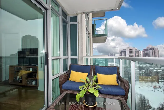 Additional image 13 of 16 Harrison Garden Blvd Unit 1507