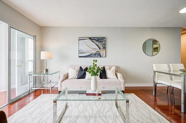 Additional image 10 of 5 Concorde Pl Unit 2306