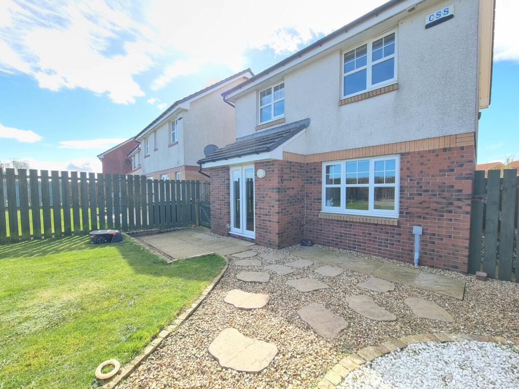 Additional image 18 of Haremoss Avenue, Portlethen, Aberdeenshire, AB12