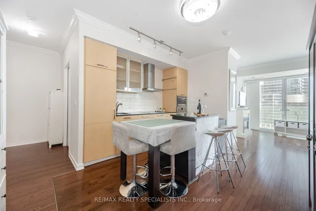 Additional image 3 of 12 York St Unit 804