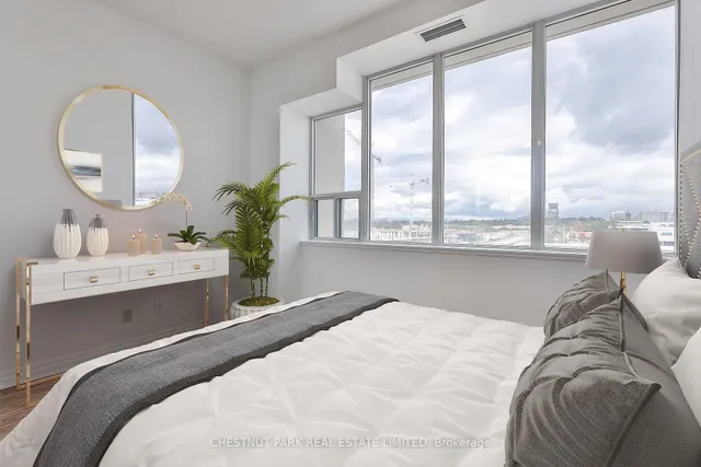 Additional image 44 of 797 Don Mills Rd Unit 508