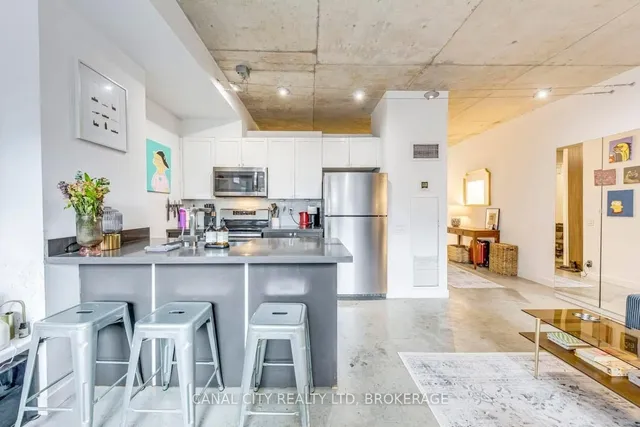 Additional image 12 of 36 CHARLOTTE St Unit 201