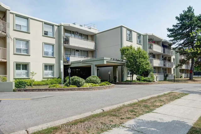 Additional image 2 of 70 Old Sheppard Ave Unit 103