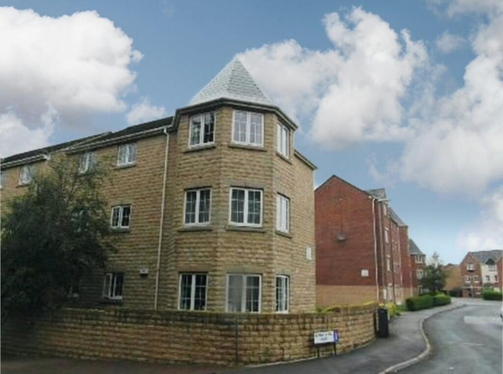 Property image for Burnleys Mill Road, Gomersal, West Yorkshire