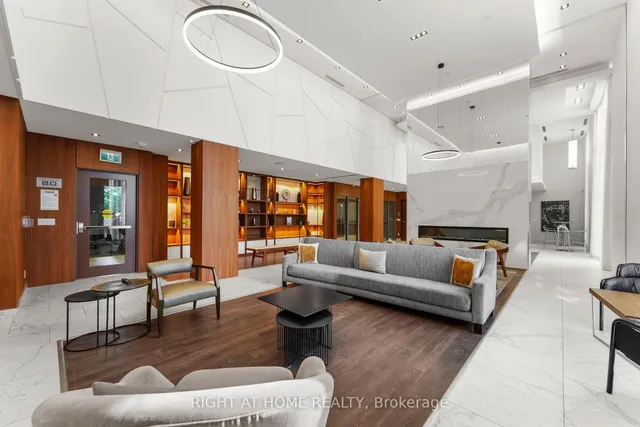 Additional image 19 of 255 Village Green Sq Unit 1501