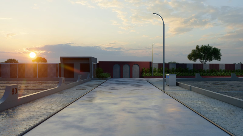 Additional image 2 of Rau, Indore