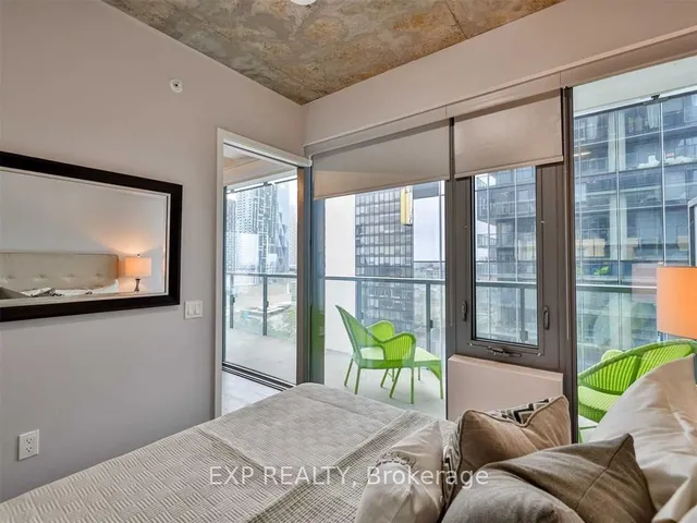 Additional image 24 of 60 Colborne St Unit 1306