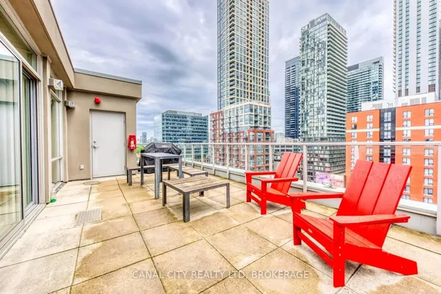 Additional image 28 of 36 CHARLOTTE St Unit 201