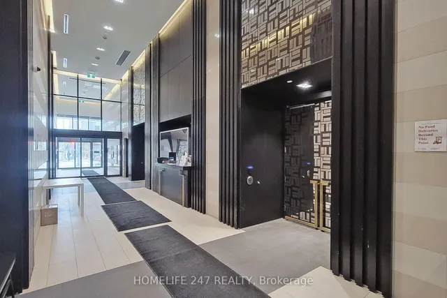 Additional image 11 of 501 Yonge St Unit 2701