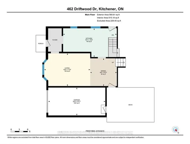 Additional image 47 of 462 Driftwood Dr