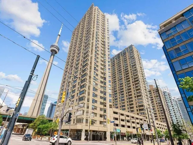 Additional image 2 of 270 Queens Quay Unit 706