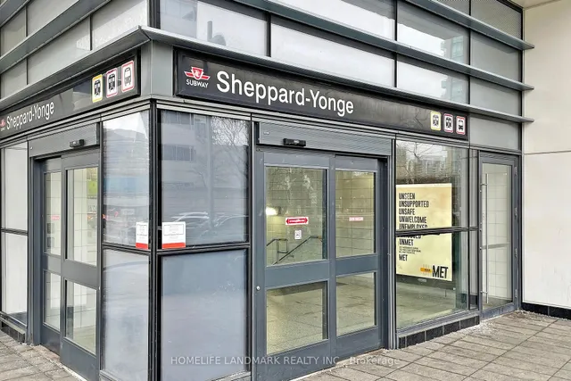 Additional image 25 of 16 Harrison Garden Blvd Unit 712