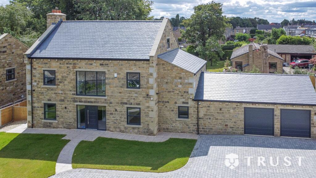 Additional image 3 of West Lane, Gomersal, BD19