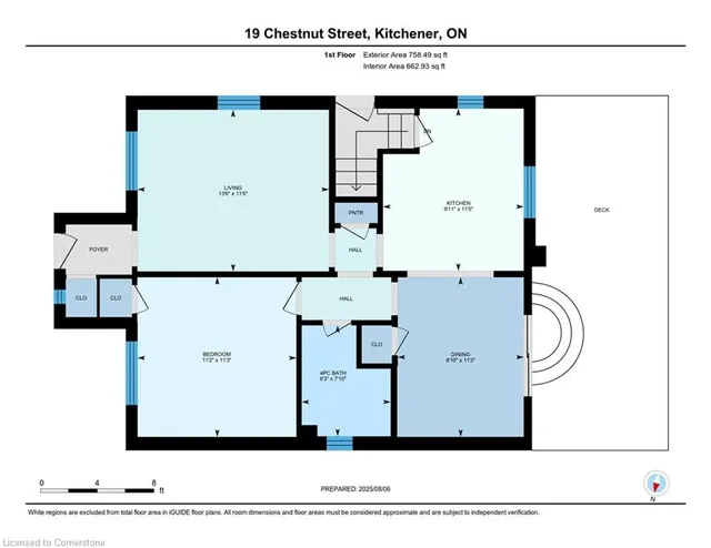 Additional image 42 of 19 Chestnut St