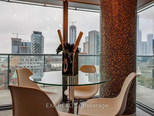 Additional image 14 of 60 Colborne St Unit 1306