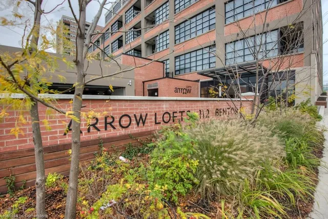 Property image for 112 Benton St Unit 207