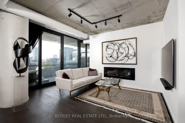 Additional image 22 of 21 Lawren Harris Sq Unit 804