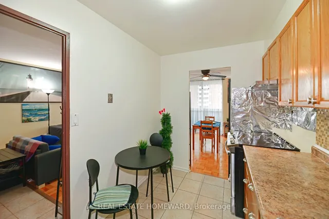 Additional image 10 of 5 Massey Sq Unit 1503