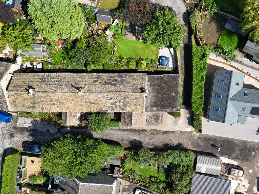 Additional image 22 of Town Head, Silsden, West Yorkshire, BD20