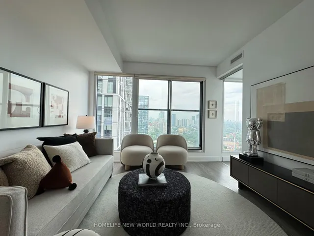 Additional image 5 of 181 Dundas St Unit 3503