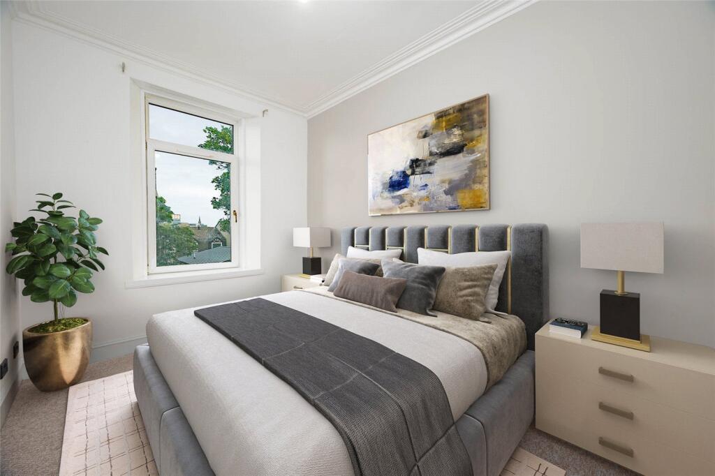 Additional image 9 of Top Floor Flat, 83 Fonthill Road, Ferryhill, Aberdeen, Aberdeenshire, AB11 6UP