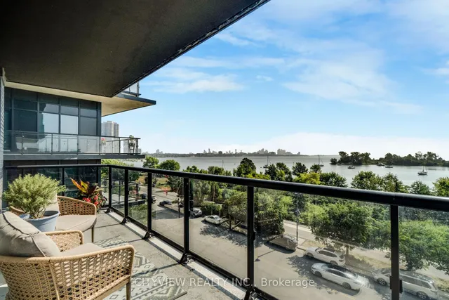 Additional image 2 of 110 Marine Parade Dr Unit 304