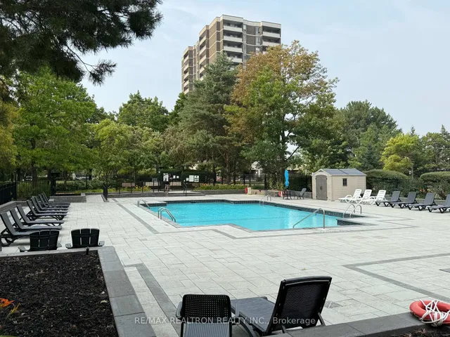 Additional image 27 of 1131 Steeles Ave Unit PH104