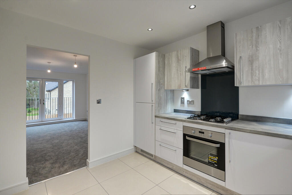 Additional image 15 of Lund Avenue, Glusburn, BD20