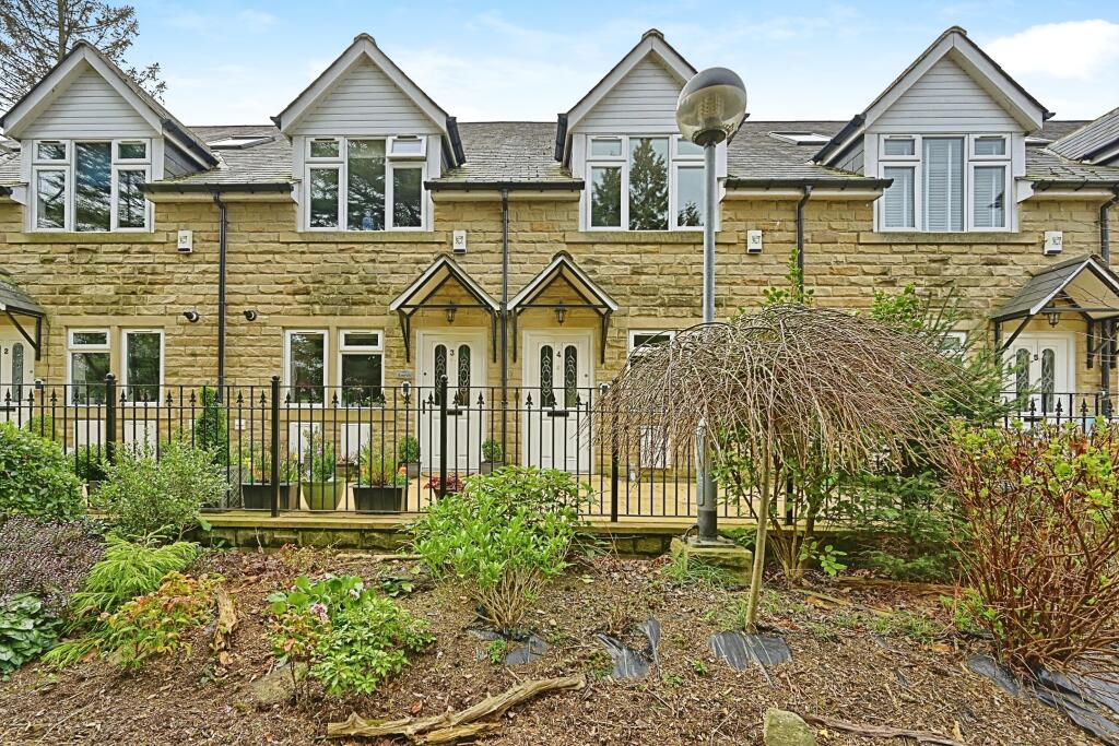 Property image for Skipton Road, Keighley, BD20