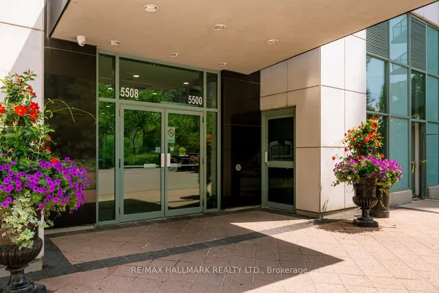 Additional image 2 of 5500 Yonge St Unit 403