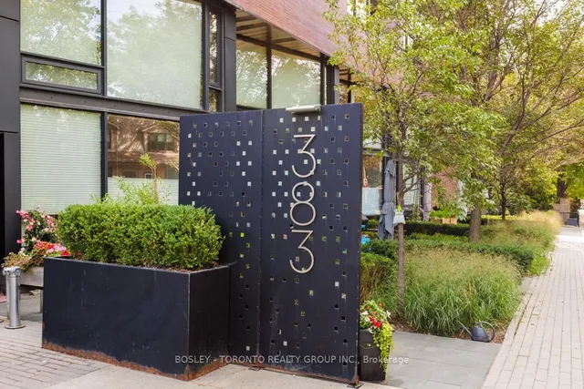 Additional image 2 of 383 Sorauren Ave Unit 308