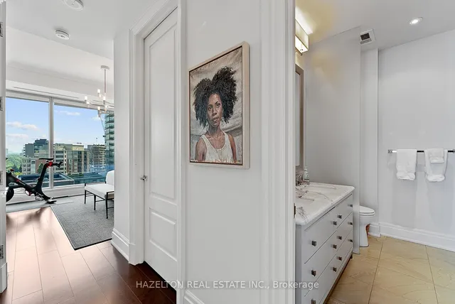 Additional image 19 of 55 Scollard St Unit 1003