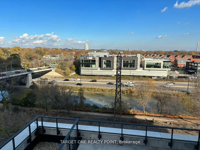 Additional image 12 of 5 Defries St Unit 601