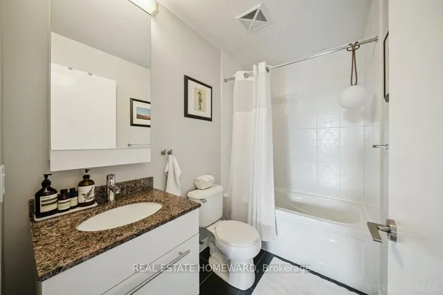 Additional image 23 of 500 Sherbourne St Unit 1210