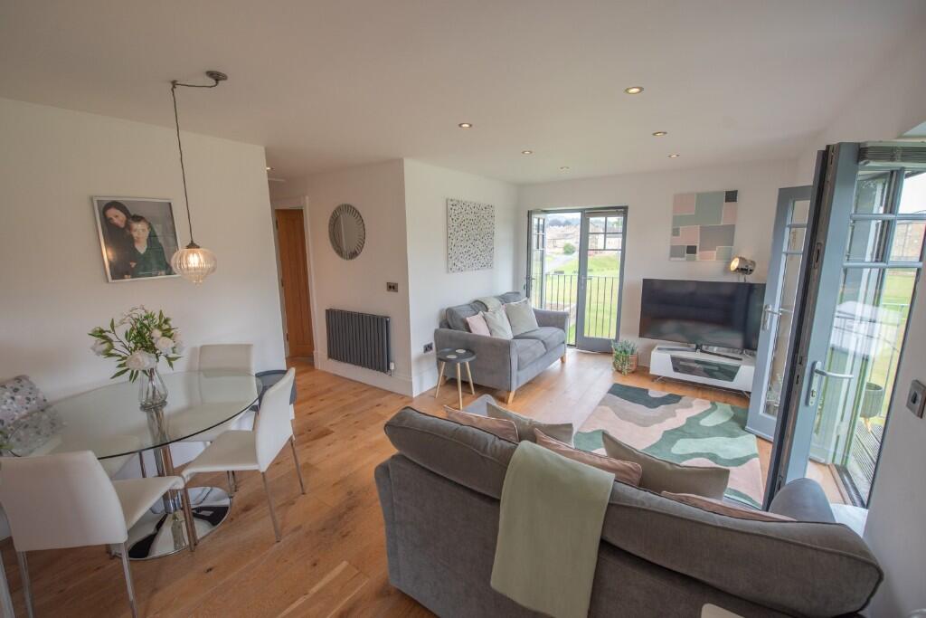 Additional image 4 of Apartment 8, Sutton Gate Lodge, Sutton Lane, Sutton-in-Craven BD20 7AJ