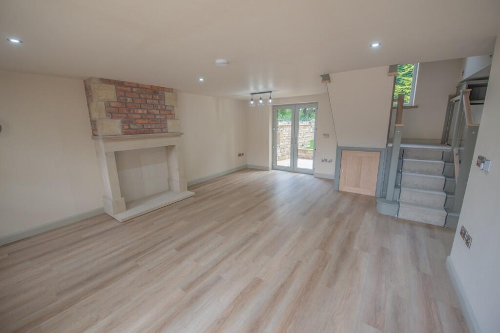 Additional image 5 of The Lodge, Lothersdale BD20 8EH