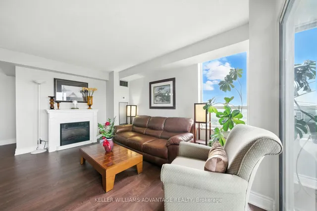 Additional image 21 of 215 Wynford Dr Unit 2002